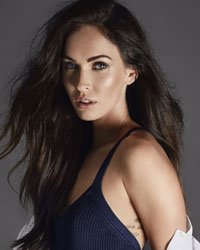 Megan Fox